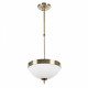 Светильник на штанге MyFar Ceiling MR1525-3C