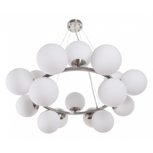 Подвесная люстра MyFar Aerton MR1940-16P