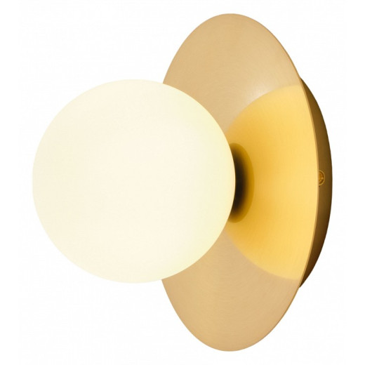 Накладной светильник MyFar July MR2001-1WC