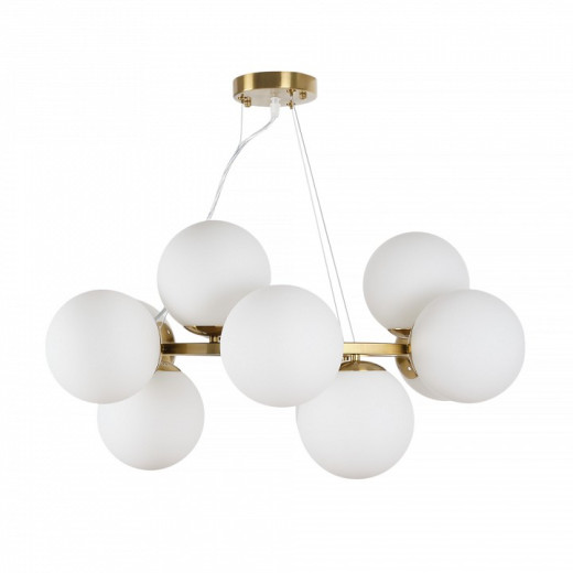 Подвесная люстра MyFar Pendant MR2943-12P