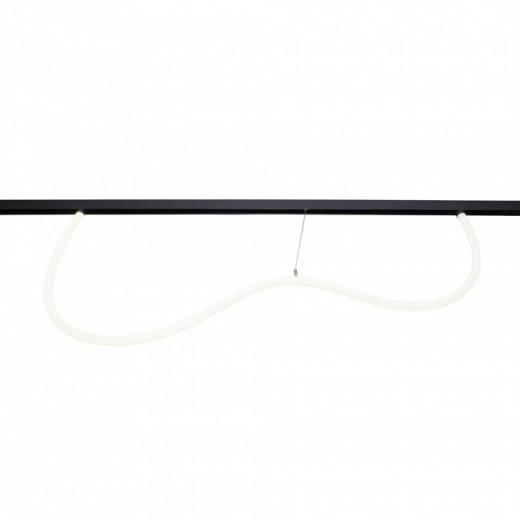 Подвесной светильник MyFar Technical MT0224-20W3K-S-B