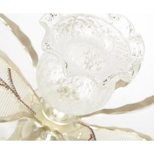 Накладной светильник MM Lampadari 6907 6907/P1 01 Piccolo V2562