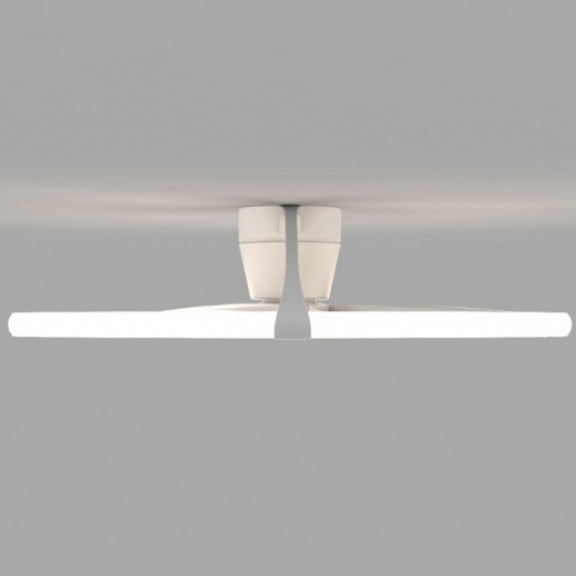 Светильник с вентилятором Mantra (люстры-вентиляторы) Nepal 7530