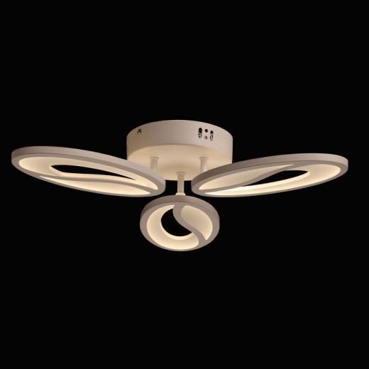 Потолочная люстра De City Мадлен 15 424018003