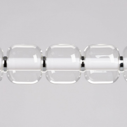 Подвесной светильник De City Мадлен 424018601