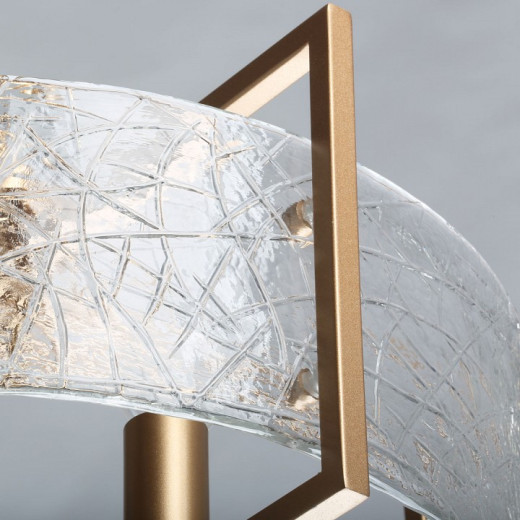 Люстра на штанге MW-Light Илоника 6 451011704