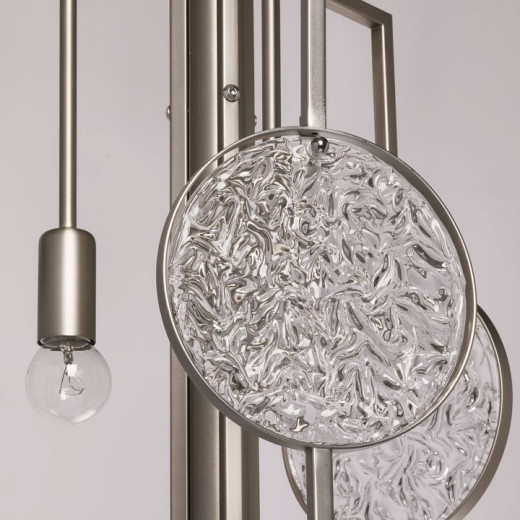 Люстра на штанге MW-Light Илоника 9 451012803