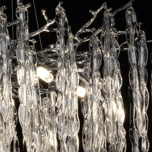 Подвесная люстра MW-Light Лайма 12 467013808