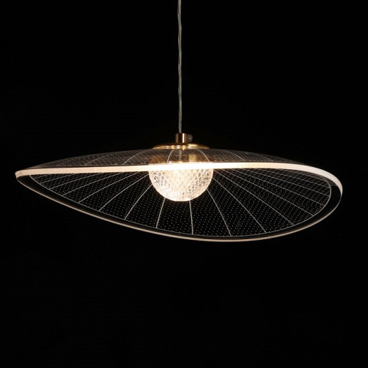 Подвесной светильник De City Оскар 62 510014601