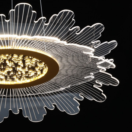 Подвесной светильник De City Оскар 62 510014901