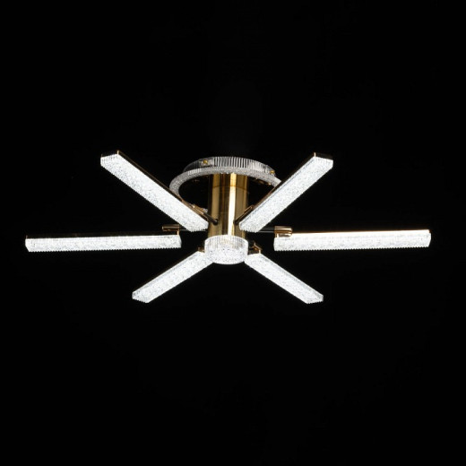 Потолочная люстра De City Оскар 510016406