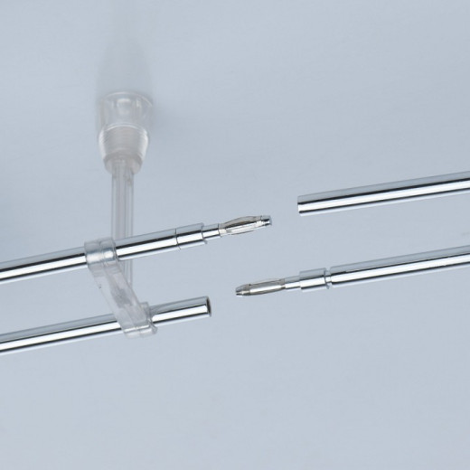 Комплект трековый DeMarkt Трек-система 550011405