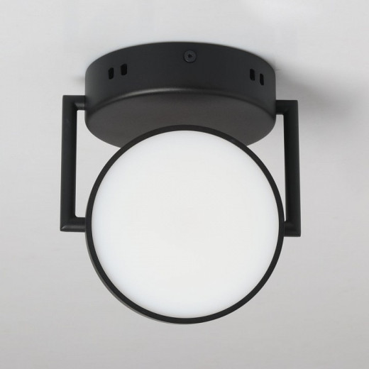 Накладной светильник DeMarkt Гэлэкси 18 632017501