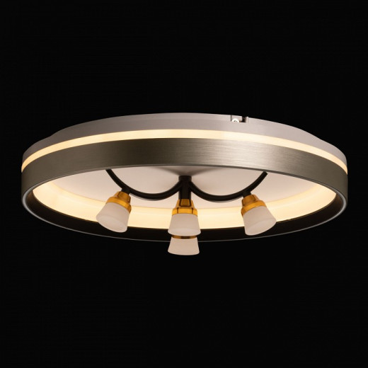 Потолочная люстра De City Норден 660014901