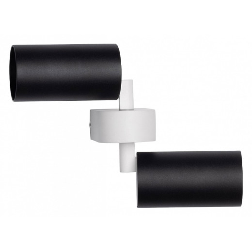 Светильник на штанге DeMarkt Прайм 26 850023402