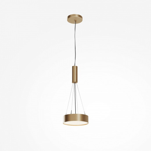 Накладной светильник Maytoni Zon C032CL-24W4K-RD-MG