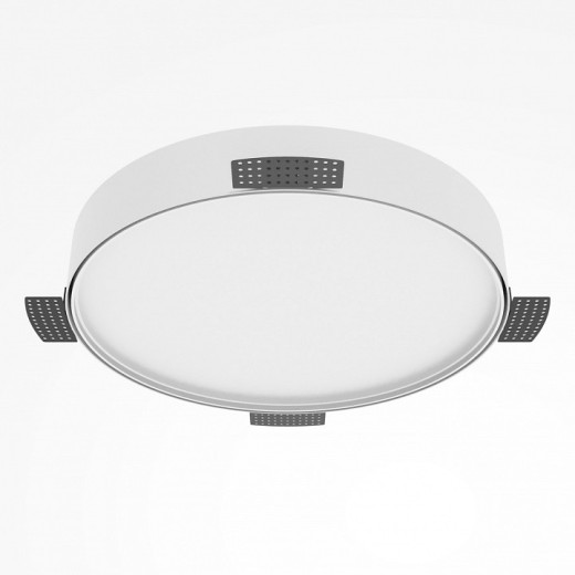 Накладной светильник Maytoni Zon C032CL-45W2.7K-RD-W