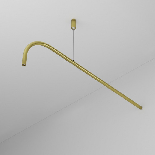 Модульный светильник Maytoni Eye C104WL-3W3-6K-BS