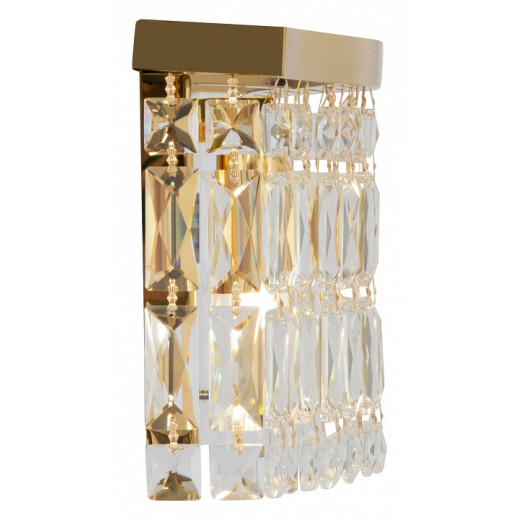 Накладной светильник Maytoni Dune DIA005WL-02G