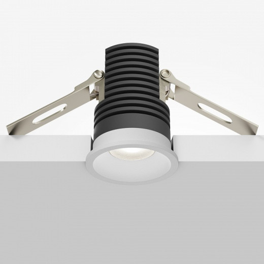 Встраиваемый светильник Maytoni Mini DL059-7W4K-W