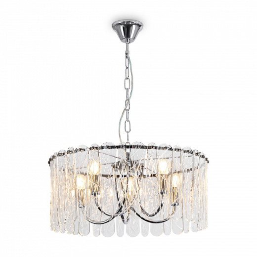 Подвесная люстра Freya Surface FR2048PL-05CH1