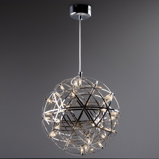 Подвесной светильник Freya Amber FR5099PL-L21CH