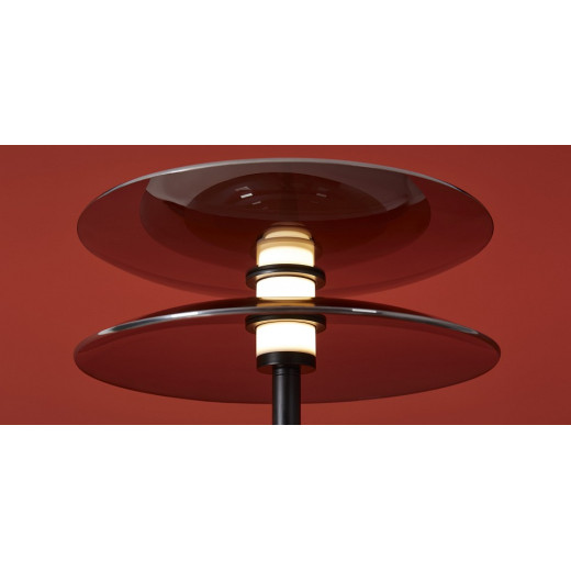 Торшер Freya Tower FR5537FL-L7B