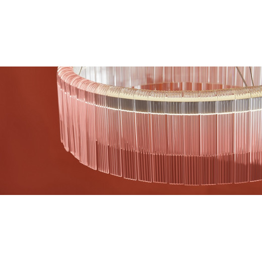 Подвесной светильник Freya Rain FR5546PL-L60W