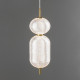 Подвесной светильник Freya Awella FR6135PL-L13BT