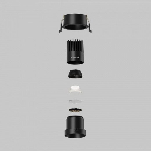 Сотовый фильтр Maytoni Dip HoneyComb001-D32