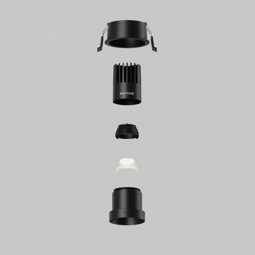 Линза Maytoni Dip Lens002D35-10W