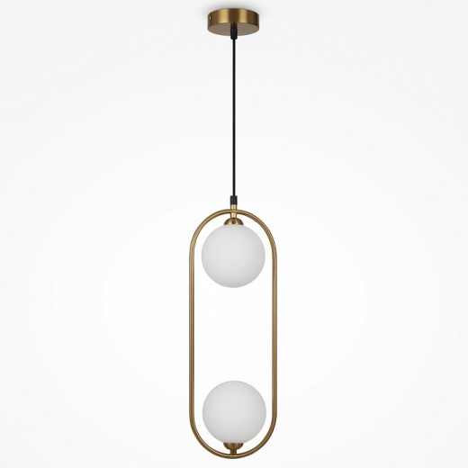 Подвесной светильник Maytoni Ring MOD013PL-02BS1