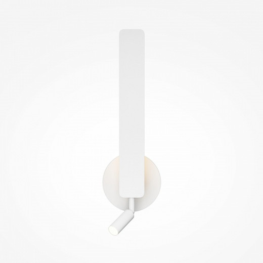 Бра с подсветкой Maytoni Combo MOD214WL-L8W3K1