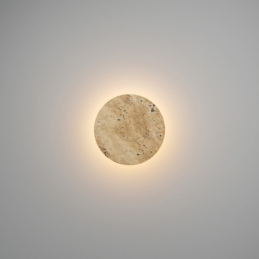 Накладной светильник Maytoni Glamping MOD437WL-L5BG3K