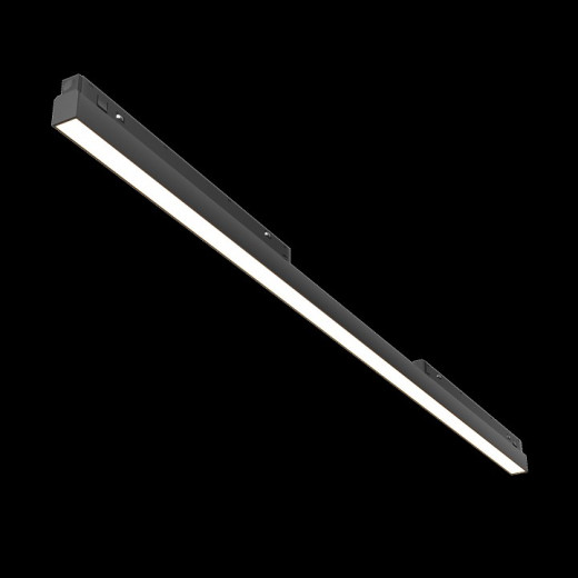 Встраиваемый светильник Maytoni Basis TR030-4-30WTW-DD2-B