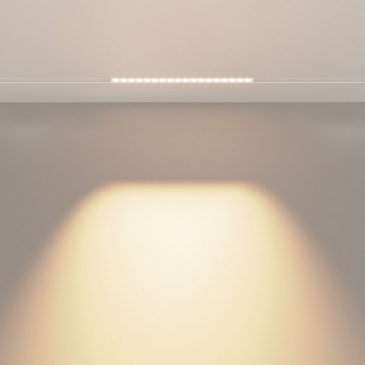 Встраиваемый светильник Maytoni Points TR031-4-18WTW-DD2-W