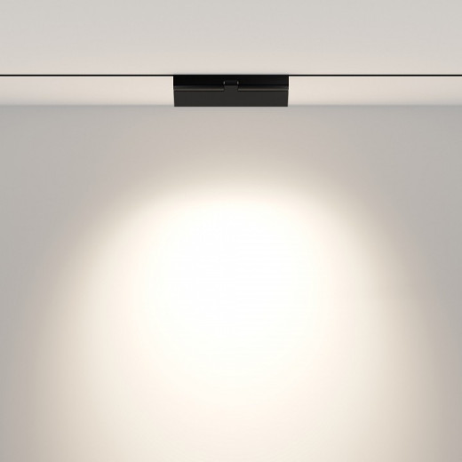 Накладной светильник Maytoni Points rot TR033-2-12W4K-B