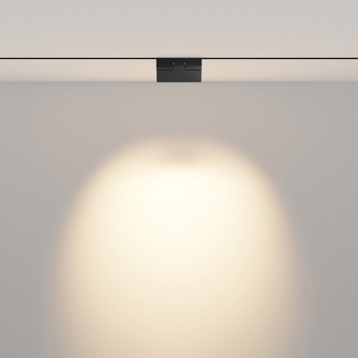 Накладной светильник Maytoni Points rot TR033-2-6W3K-B