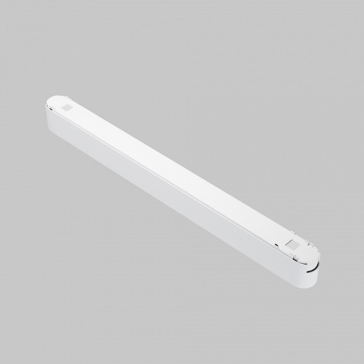 Накладной светильник Maytoni Points TR082-1-18W4K-M-W