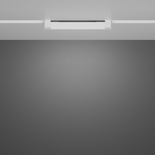 Накладной светильник Maytoni Basis Rot TR104-1-10W3K-W