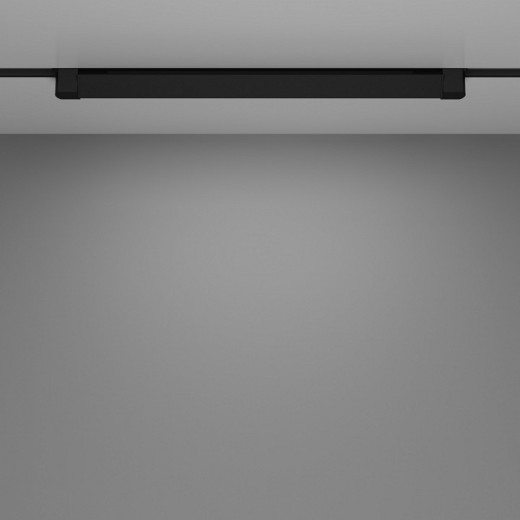 Накладной светильник Maytoni Basis Rot TR104-1-20W4K-B