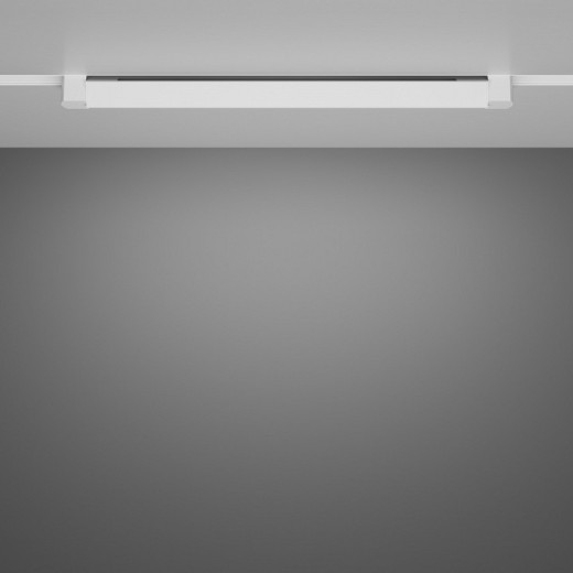 Накладной светильник Maytoni Basis Rot TR104-1-20W4K-W