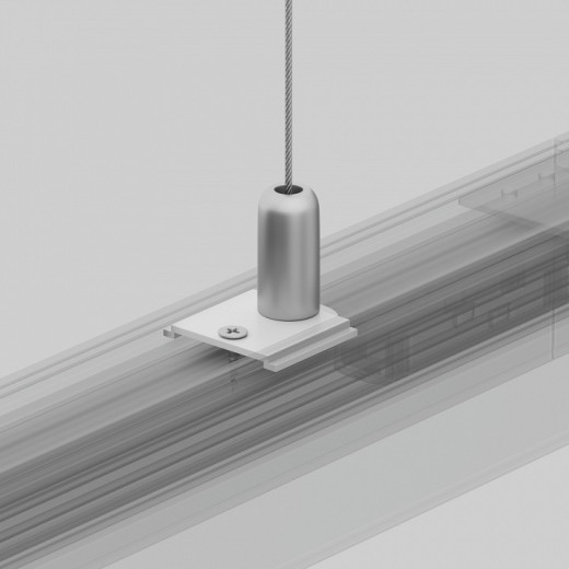 Крепление для трека Maytoni Accessories for tracks TRA004HP-21W
