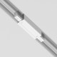 Соединитель линейный для треков Maytoni Accessorises TRA005C-31W
