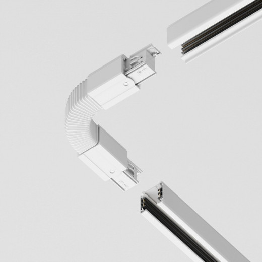 Соединитель гибкий для треков Maytoni Accessorises TRA005CF-31W