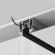 Трек встраиваемый Maytoni Busbar trunkings Gravity TRA010MP-212S