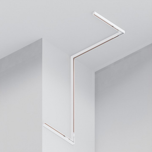 Трек накладной Maytoni Busbar trunkings Exility TRXM034-412W