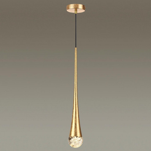 Подвесной светильник Odeon Light Gota 4278/1