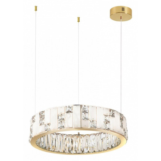 Подвесной светильник Odeon Light Crossa 5072/60L