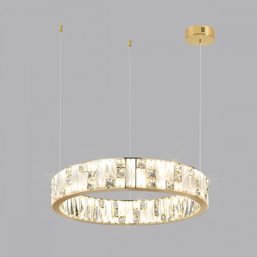 Подвесной светильник Odeon Light Crossa 5072/80L